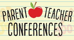 parent teacher conference