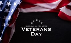 veteran\'s day